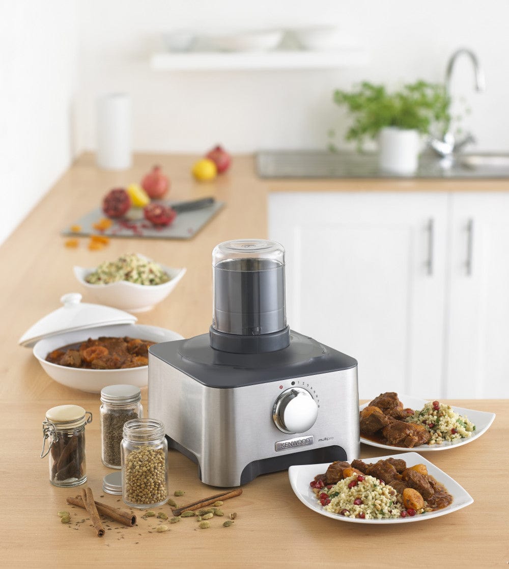 معالج طعام متعدد الوظائف من كينوود