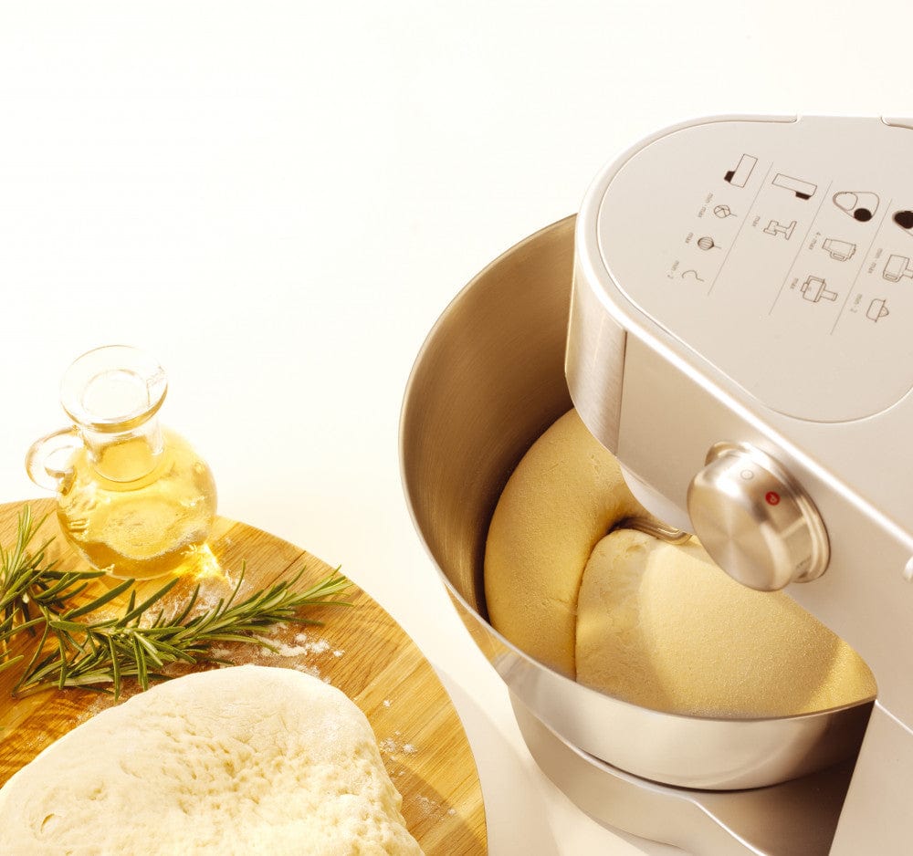 ماكينة مطبخ كينوود بروسبيرو سعة 4.3 لتر