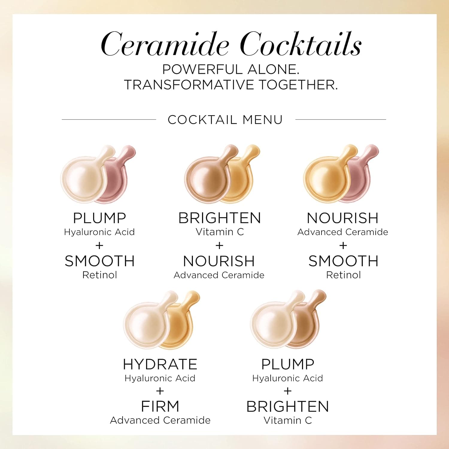 كبسولات سيراميد أدفانس من إليزابيث آردن، 30 كبسولة