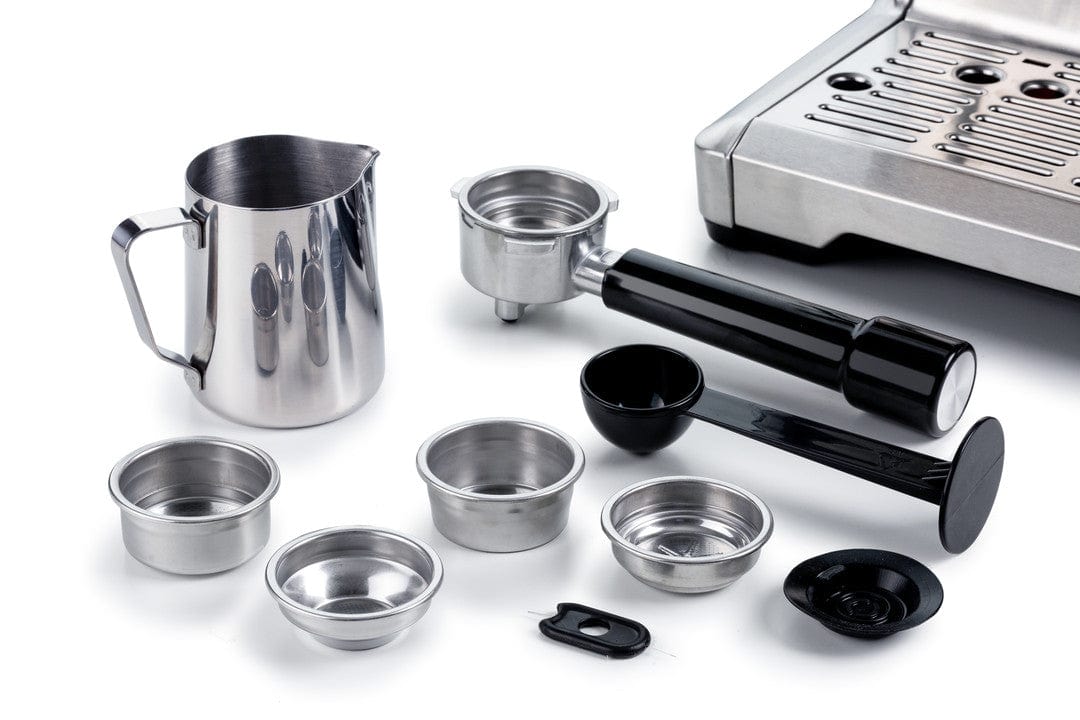 ماكينة صنع قهوة الإسبريسو بمضخة أرييتي