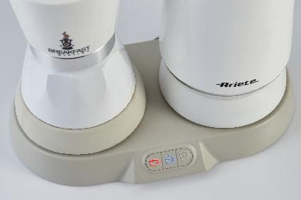 غلاية/رغوة محطة إفطار أرييتي