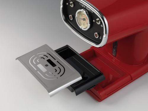 ماكينة صنع الإسبريسو بمضخة أرييتي