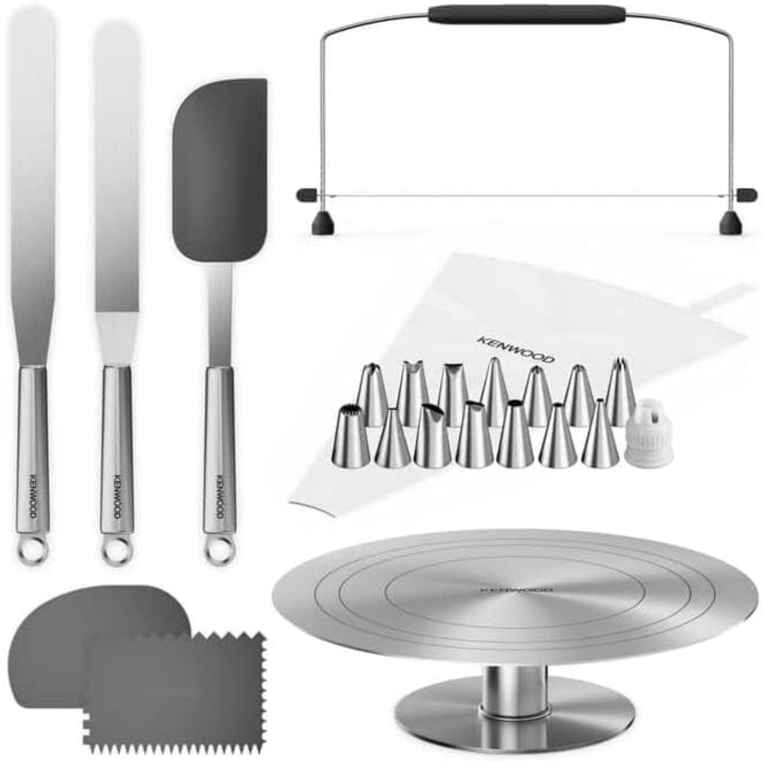 DECORATION SET- KWSD100