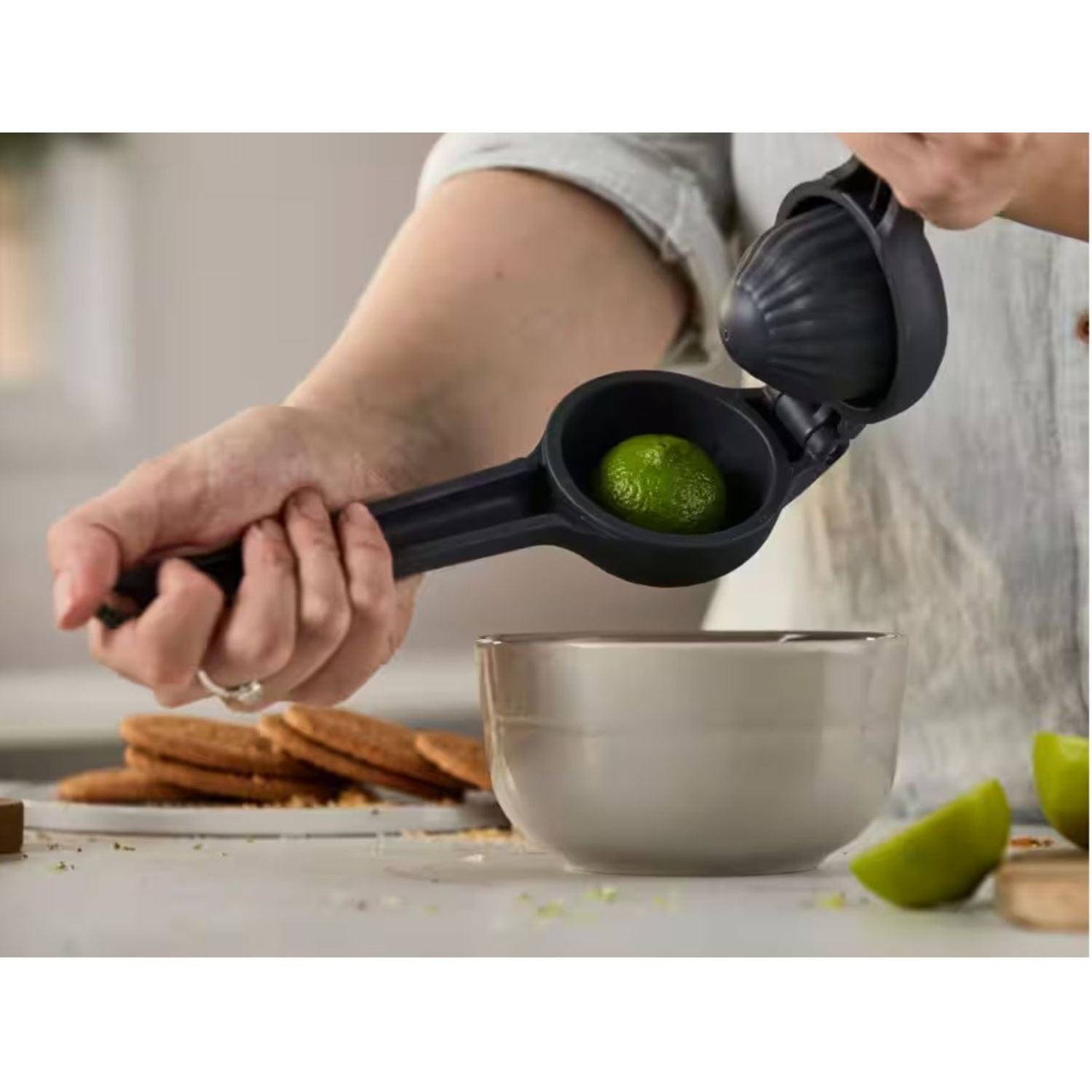 مجموعة كينوود لتحضير الكيك