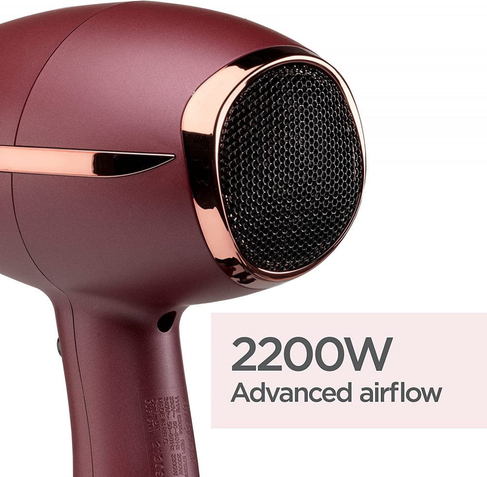 مجفف شعر بيبيليس