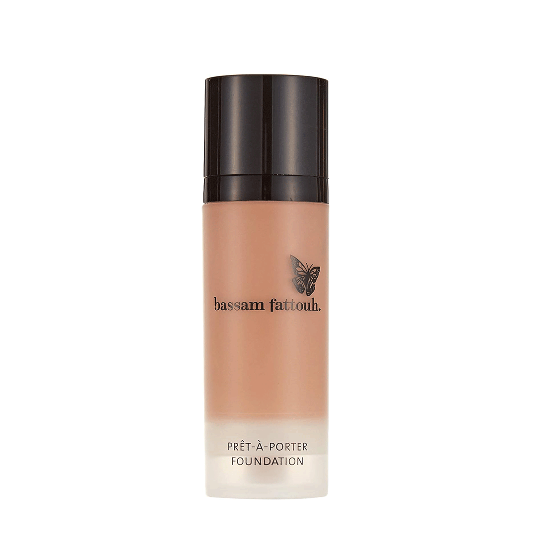 BF LIQUID FOUNDATION - 04