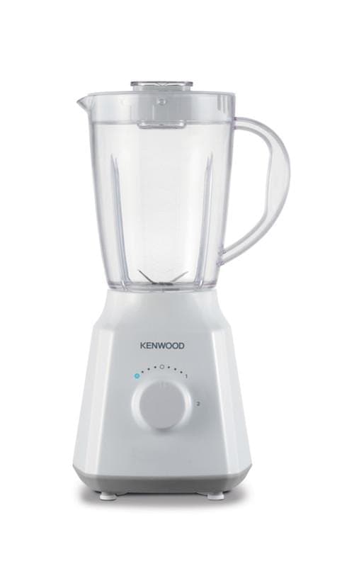 KENWOOD BLENDER WITH MULTI MILL, WHITE, BLP05.150WH