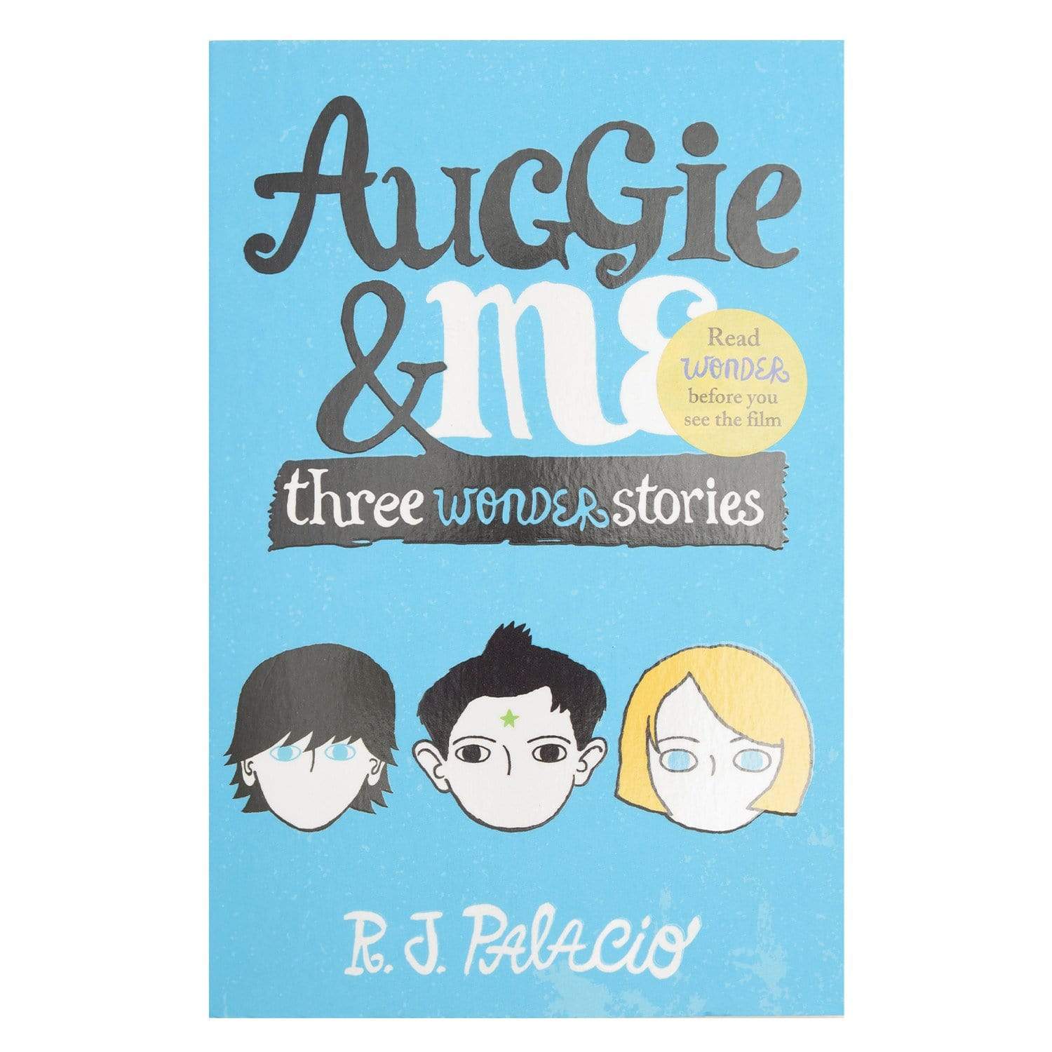 AUGGIE & ME - Jashanmal Home