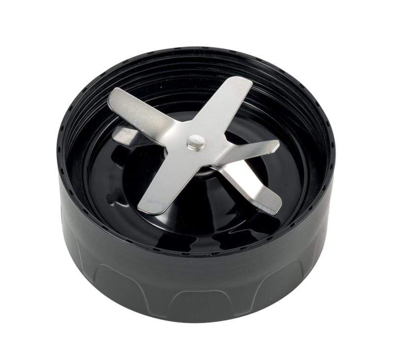 خلاط كينوود مع مرطبانين