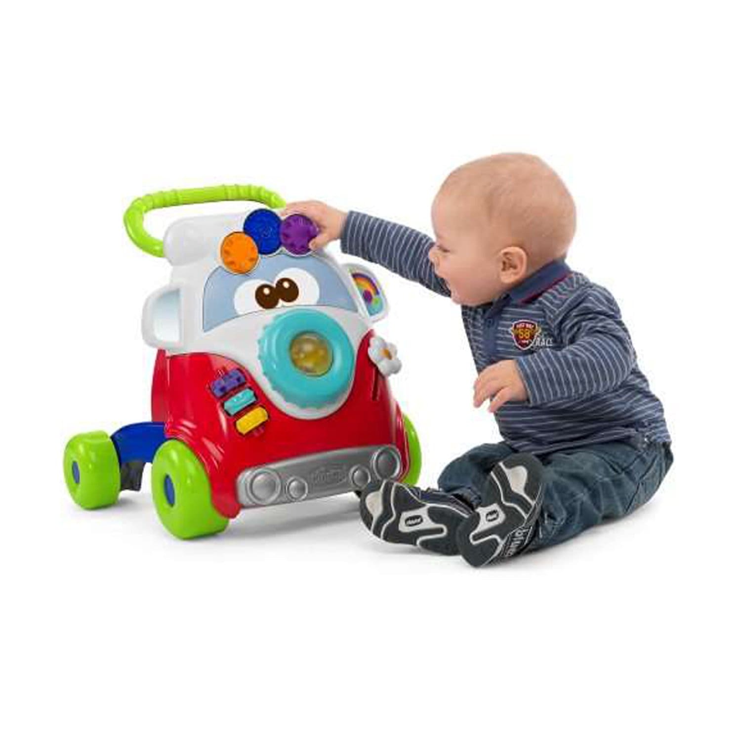 سائر هيبي سعيد