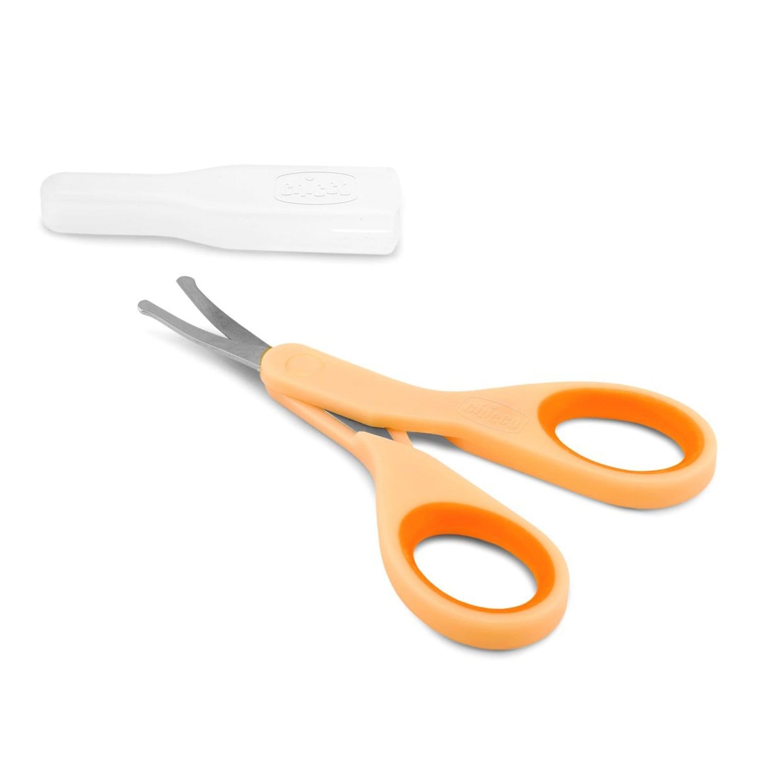 Chicco-Baby-Nail-Scissors-Orange-CH05912-00