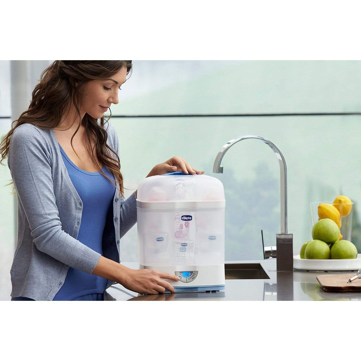 Chicco-Natural-Feeling-2-in-1-Sterilizer-CH07392