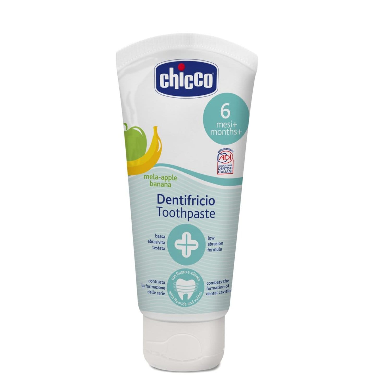Chicco-Apple-Banana-Toothpaste-50ml-CH07428