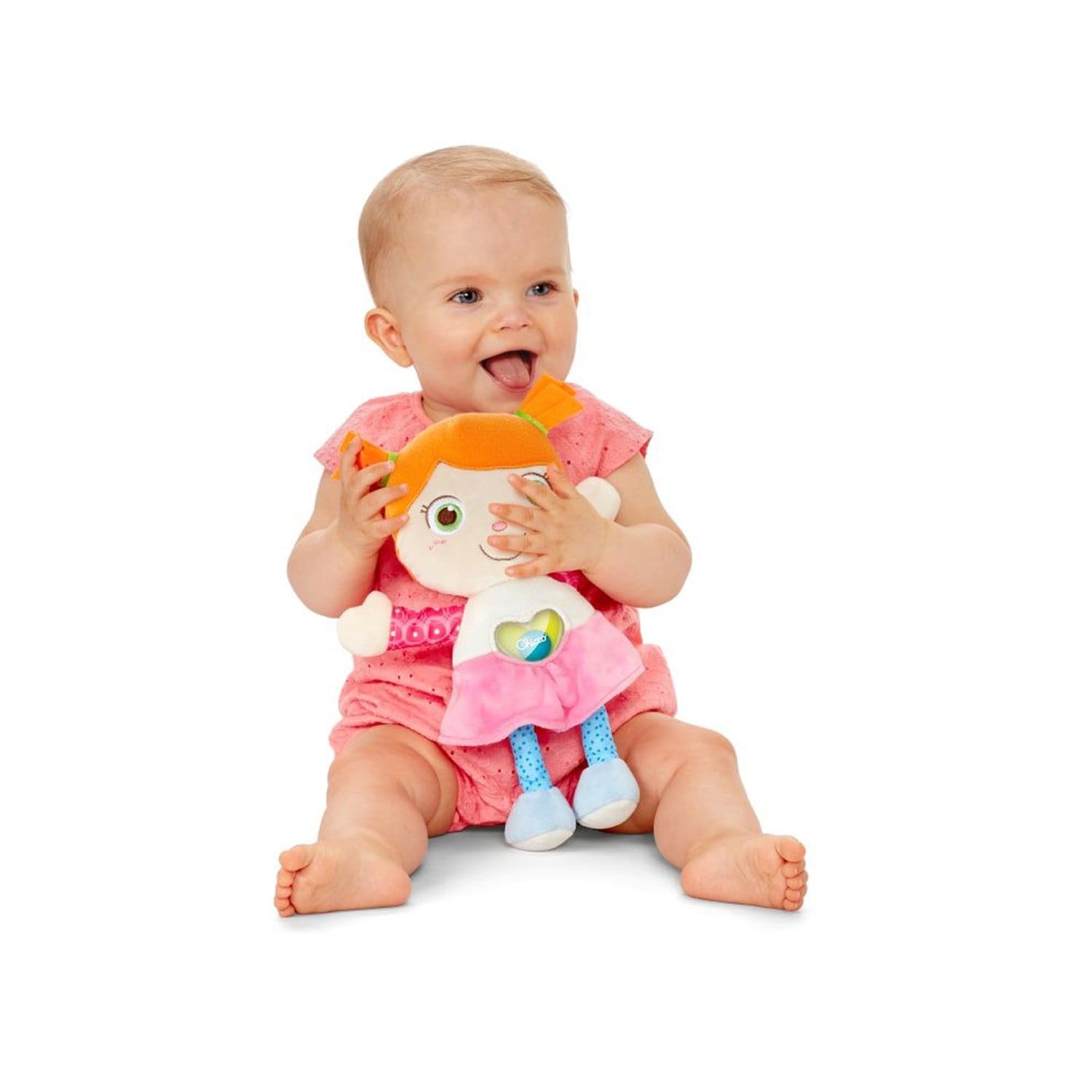 لعبة دمية الحب الأول إيميلي