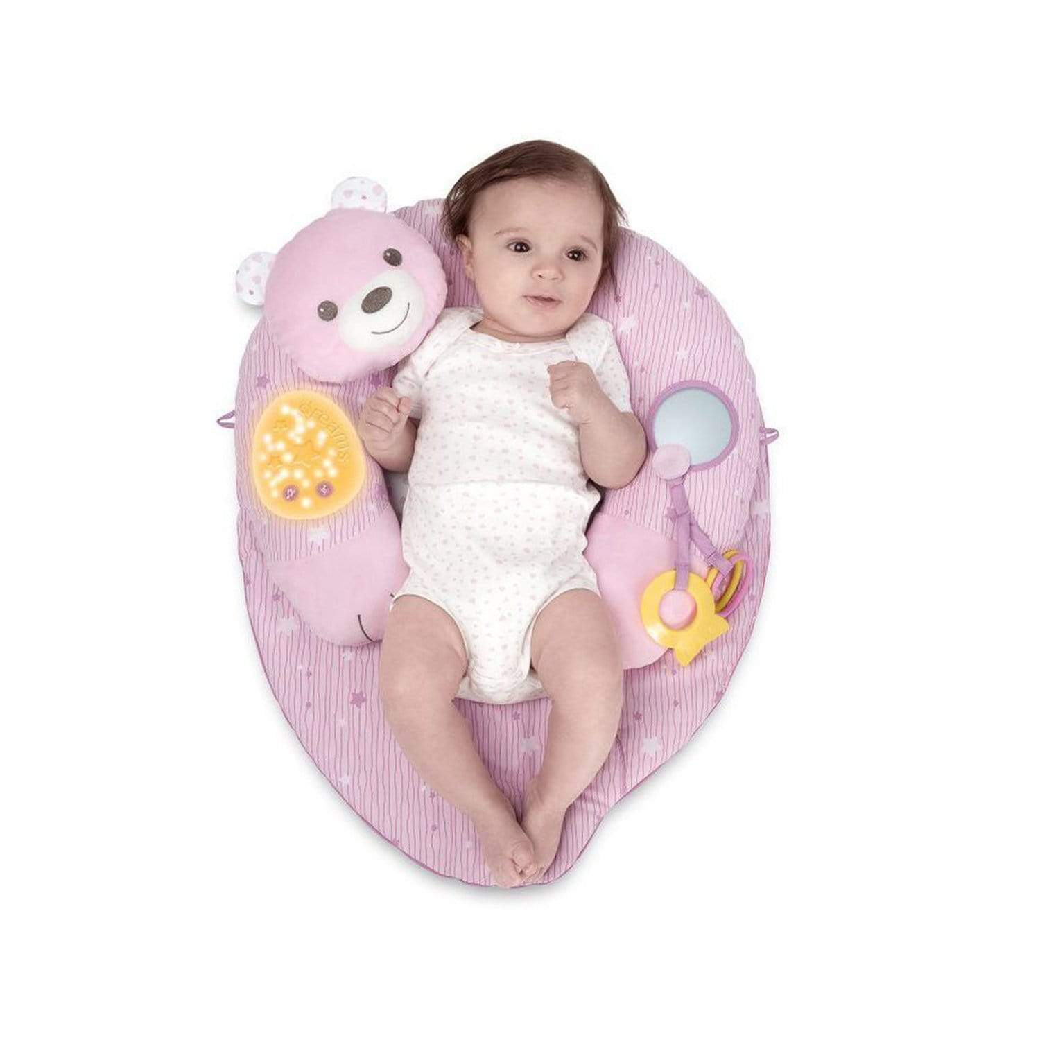 عشي الوردي الأول