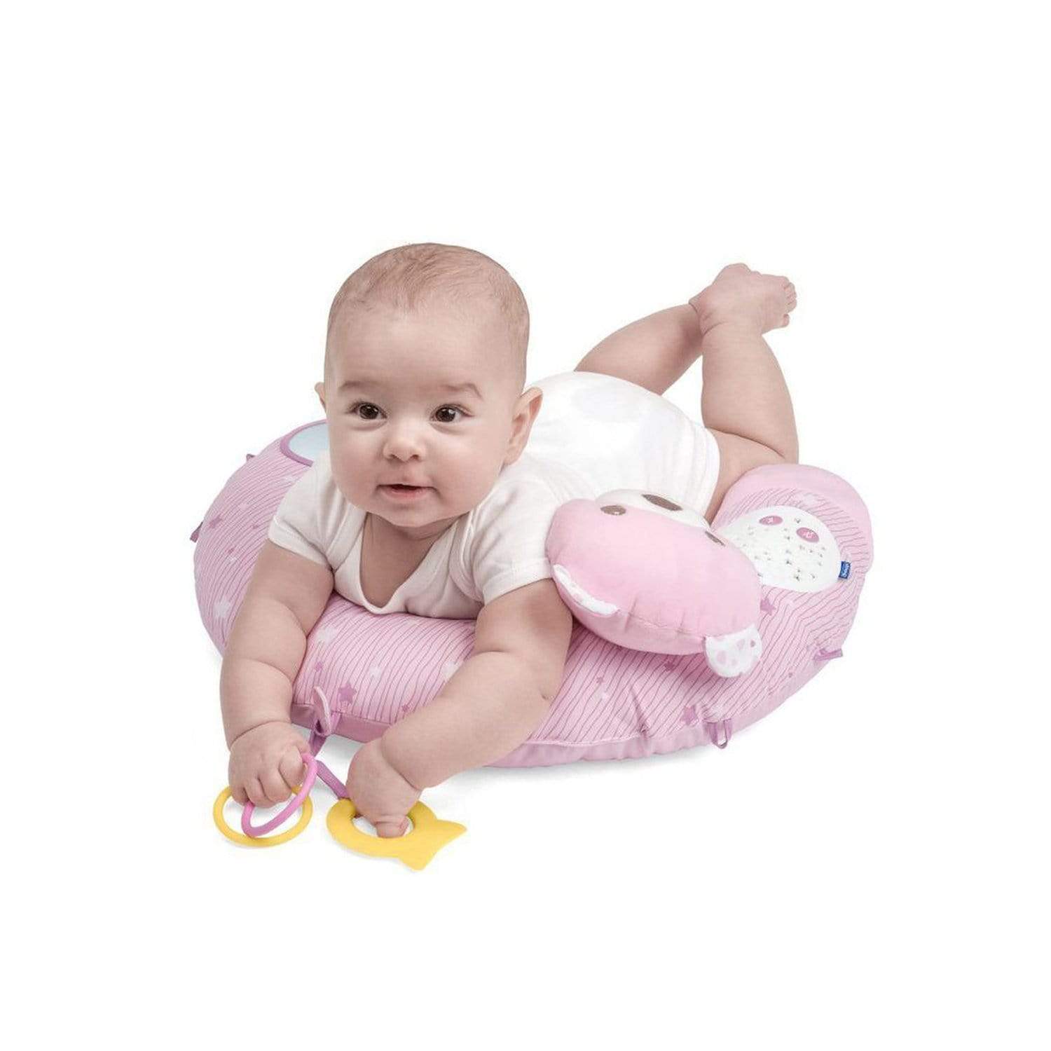 عشي الوردي الأول