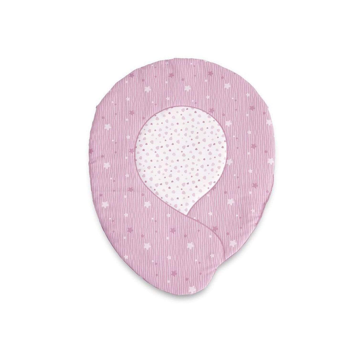 عشي الوردي الأول