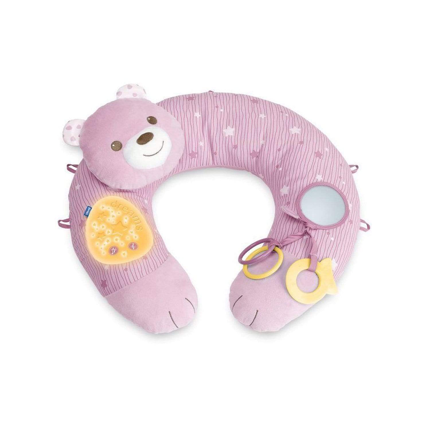 عشي الوردي الأول