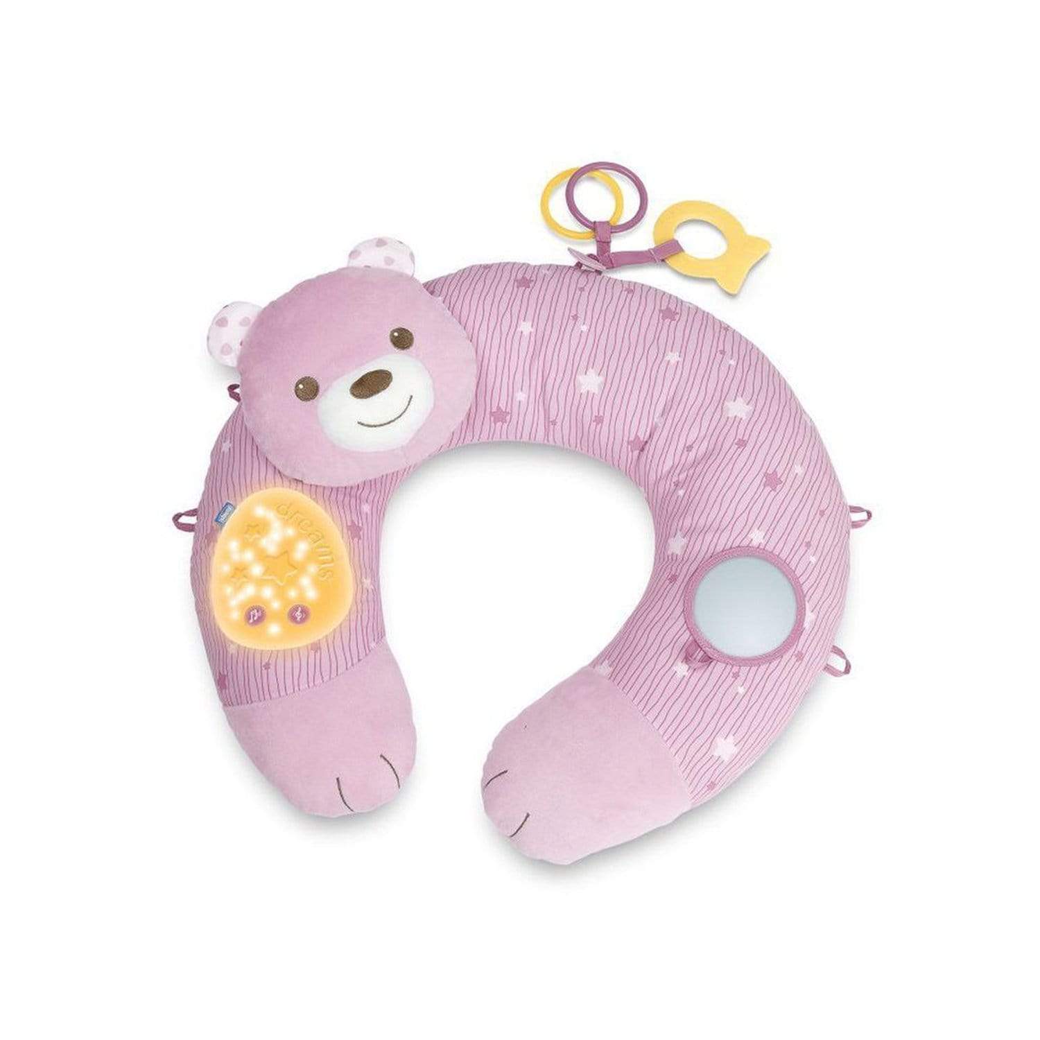 عشي الوردي الأول