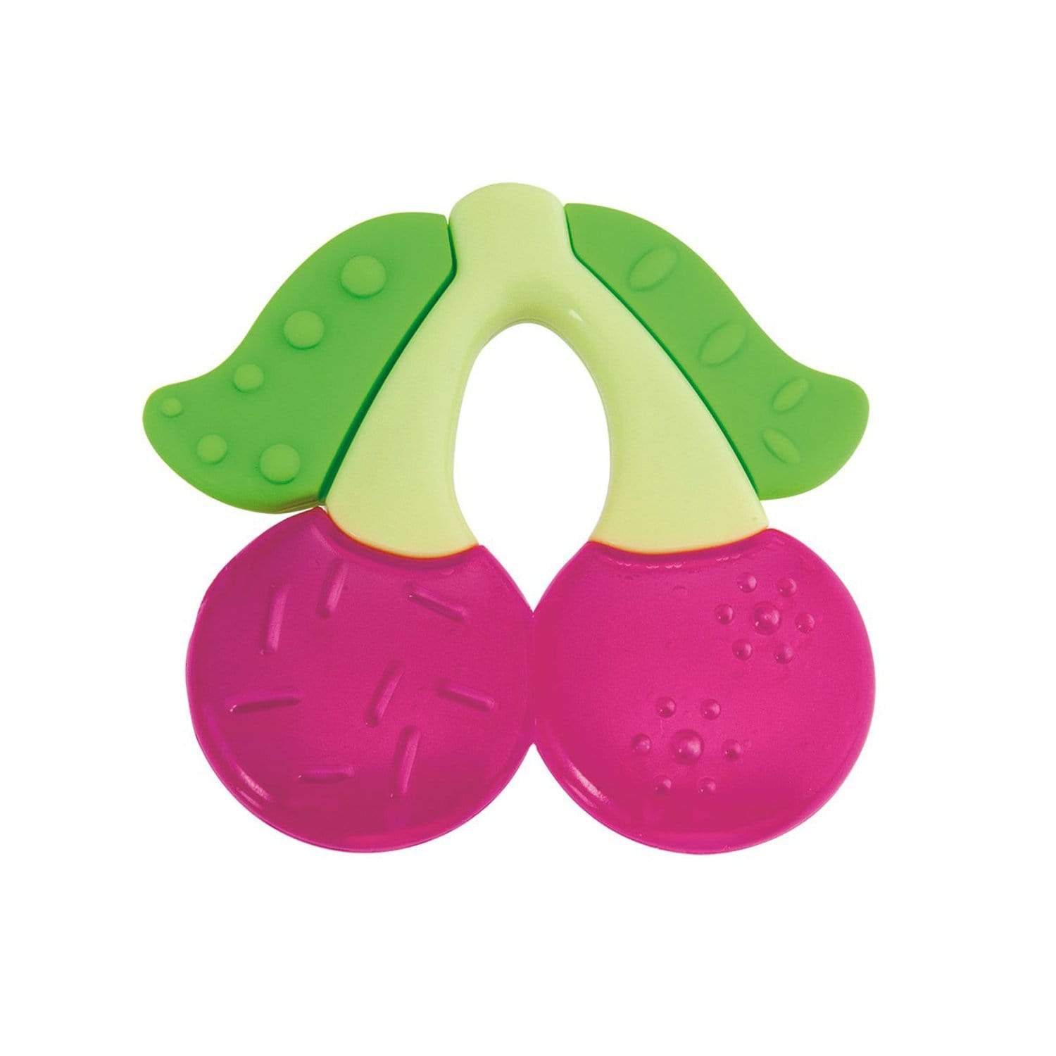 FRESH RELAX TEETHER CHERRY