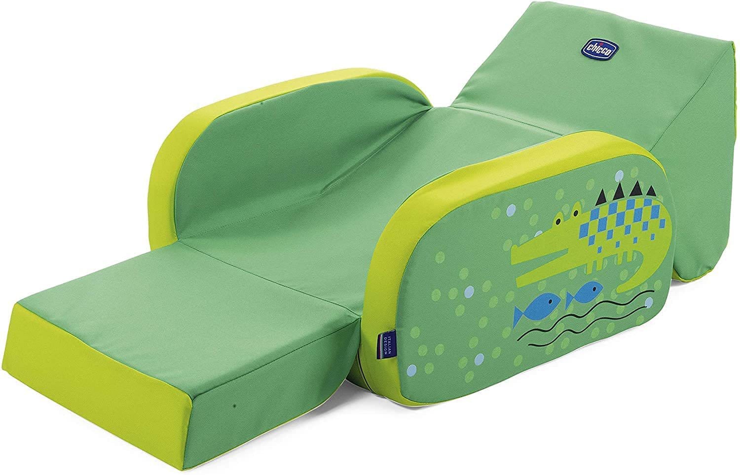 كرسي الأطفال تويست من تشيكو - تمساح