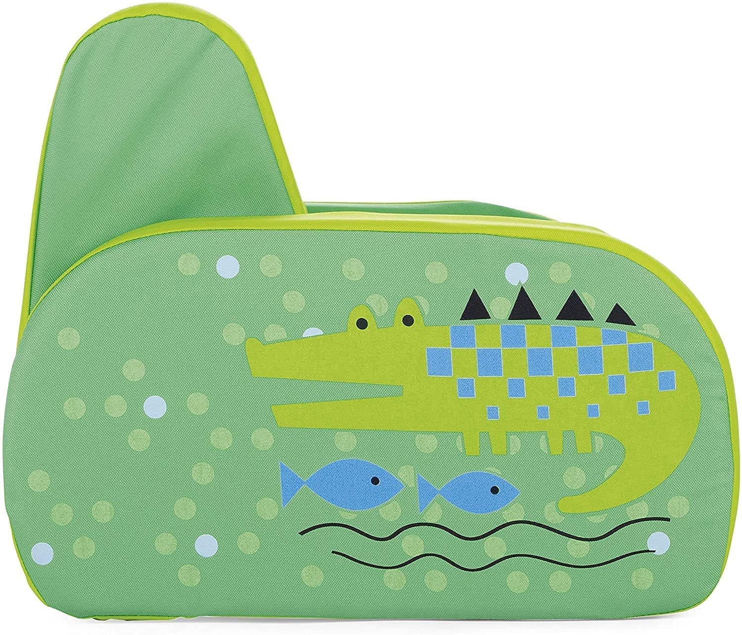 كرسي الأطفال تويست من تشيكو - تمساح