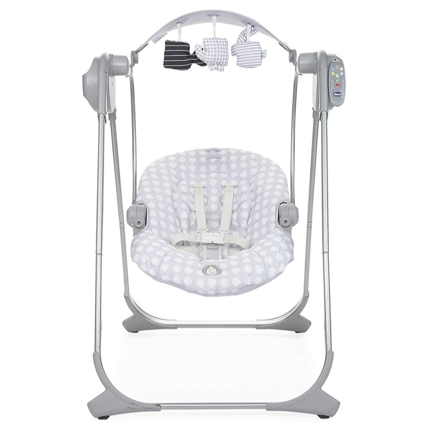 شيكو بولي سوينغ أب ليف