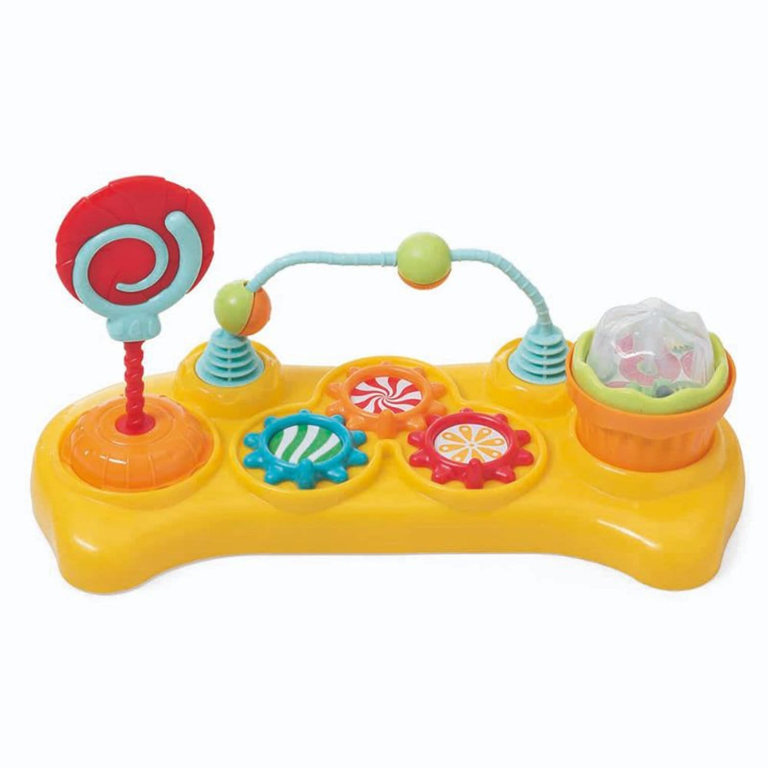 مشاية أطفال سيركس من تشيكو، موجة خضراء