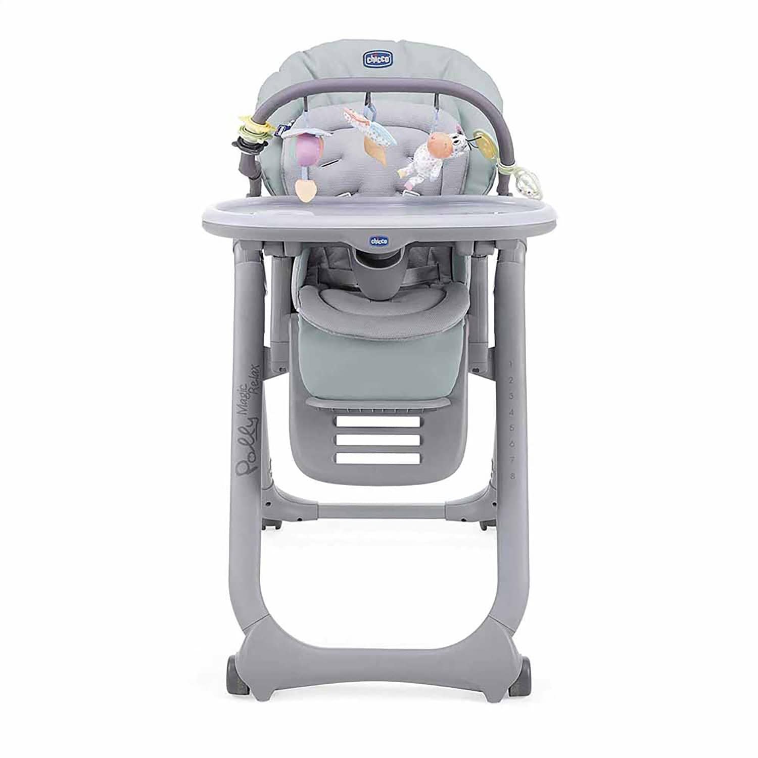 تشيكو بولي ماجيك ريلاكس أنتيجوان سكاي