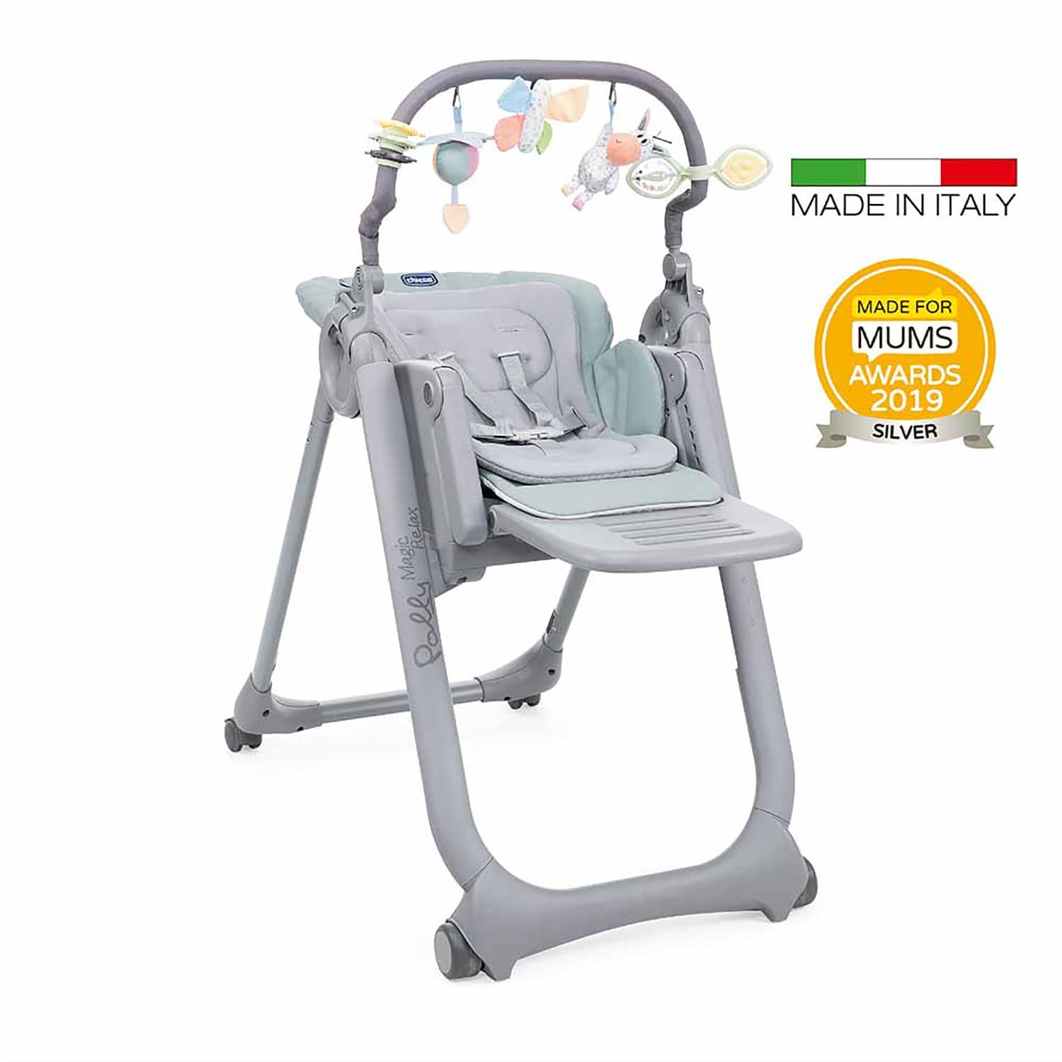 تشيكو بولي ماجيك ريلاكس أنتيجوان سكاي