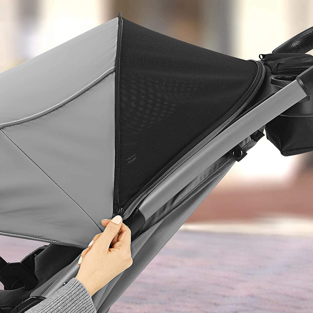 نظام السفر ميني برافو بلس من تشيكو