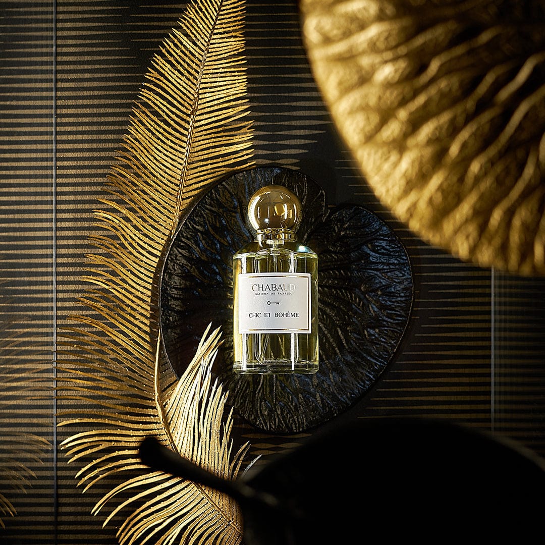 شابو ميزون دي بارفان شيك إت بوهيم عطر 100 مل