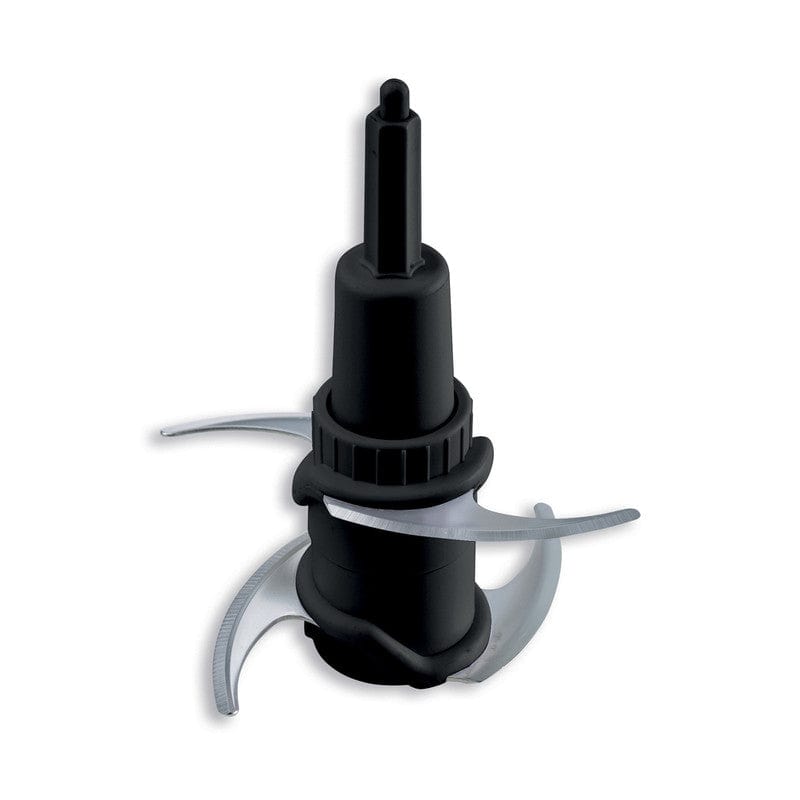 خلاط زجاجي ومفرمة من كينوود