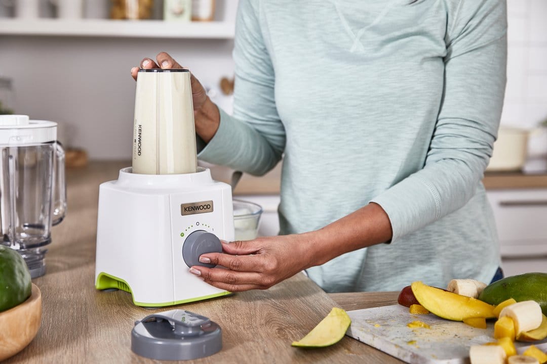 خلاط كينوود سعة 1.6 لتر