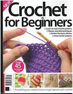 CROCHET FOR BEGINNERS - Jashanmal Home