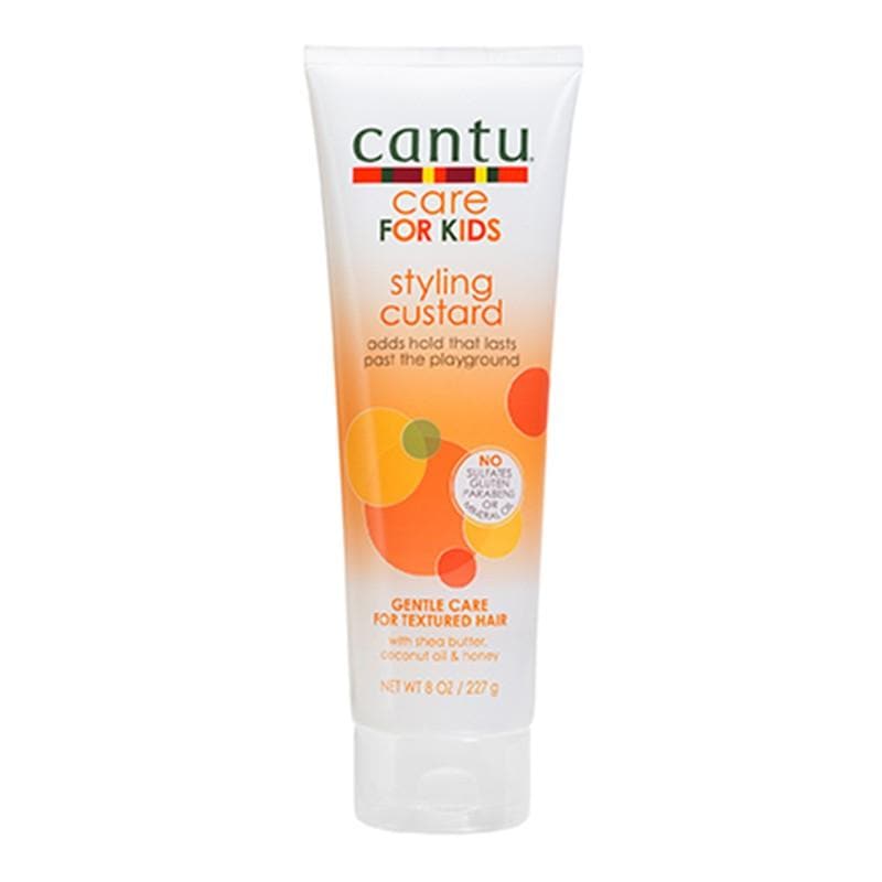 Cantu Care for Kids Styling Custard 8oz/227g