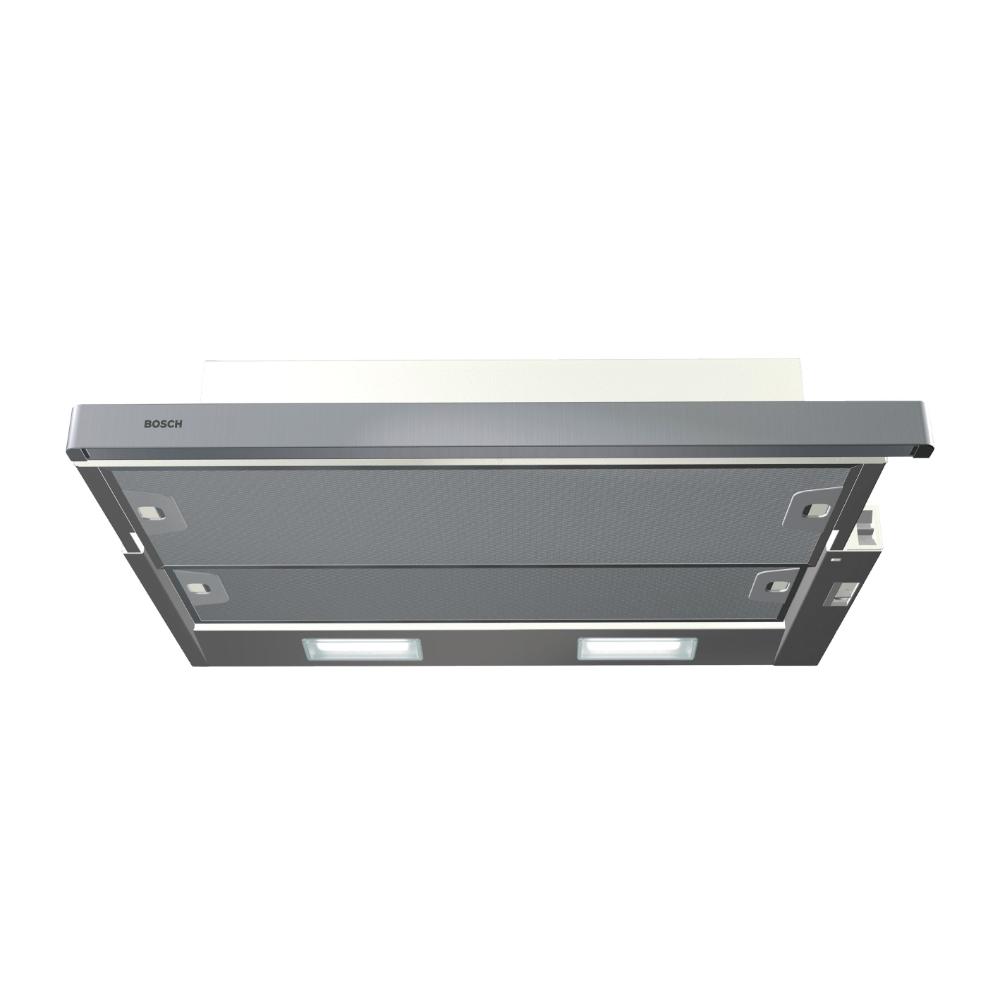 Bosch Serie | 2, Telescopic Cooker Hood - DFT63CA50M"Min 1 year manufacturer warranty