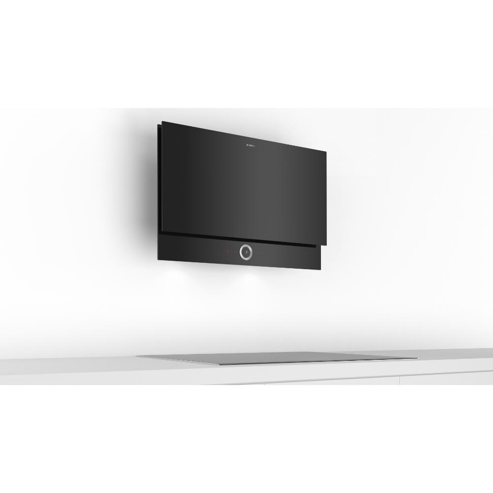 شفاط مطبخ بوش مثبت على الحائط 90 سم