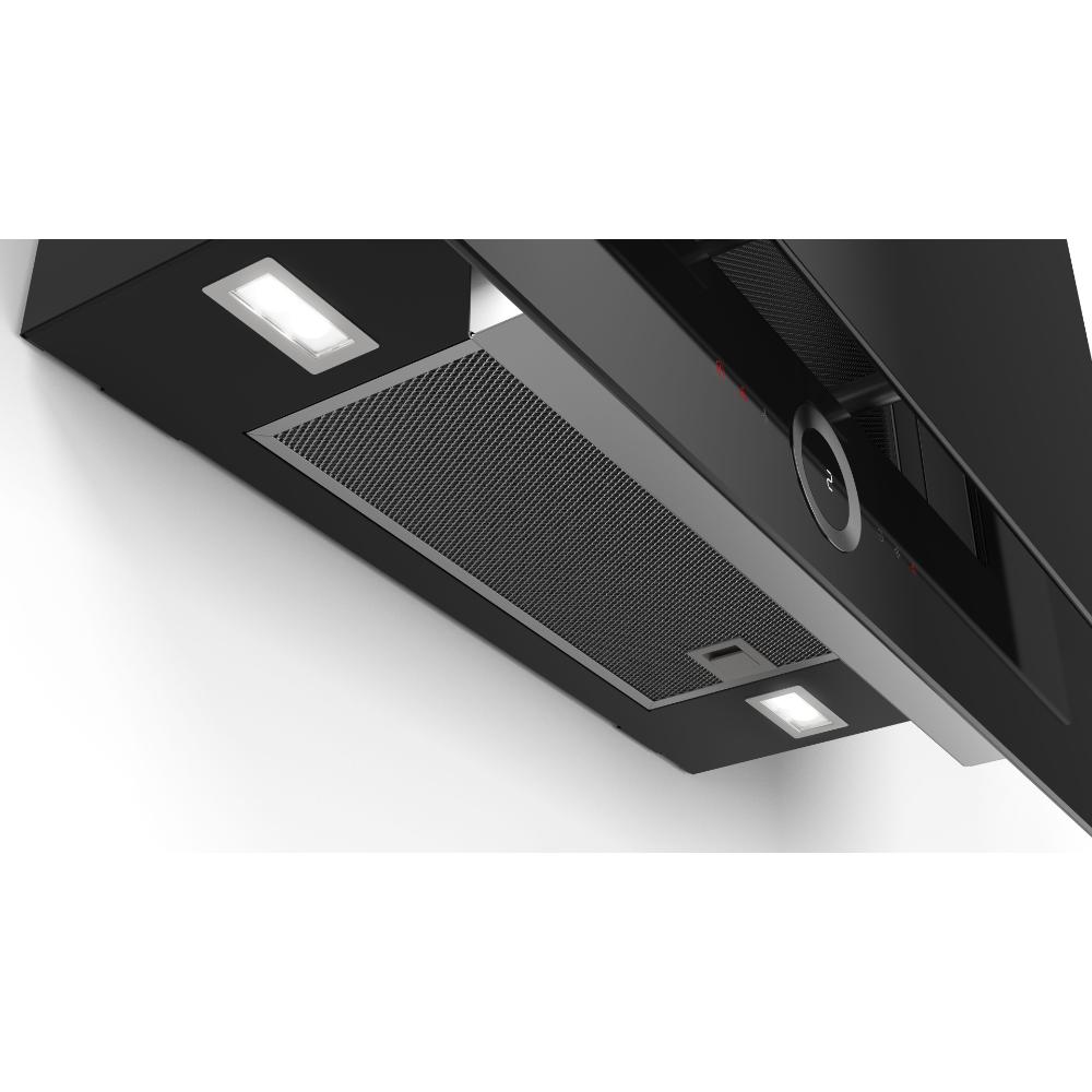 شفاط مطبخ بوش مثبت على الحائط 90 سم