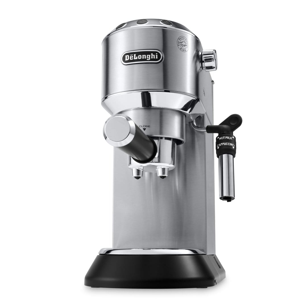 DeLonghi Dedica Pump Espresso Coffee Machine | Jashanmal UAE