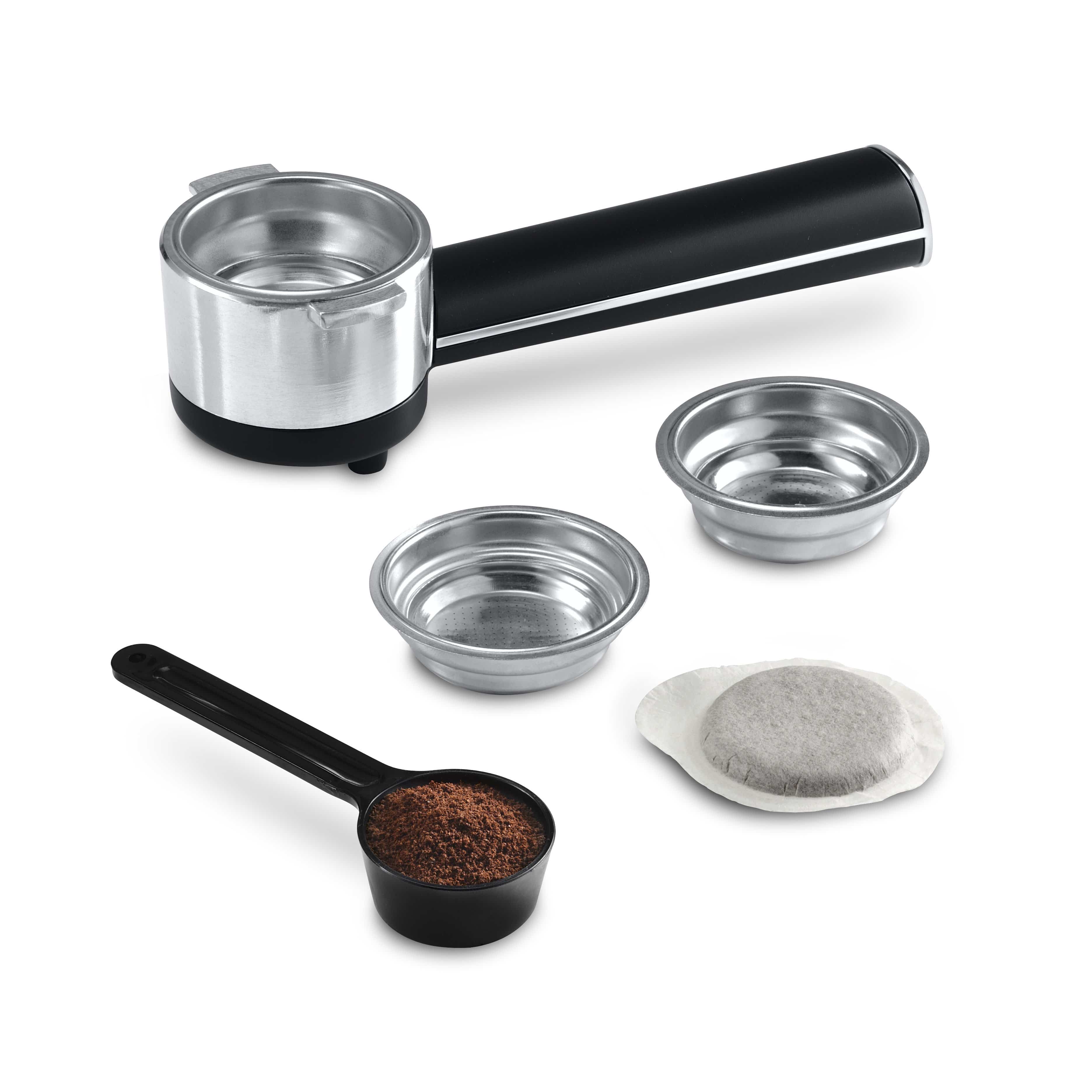 ديلونجي ديستينتا بامب اسبريسو