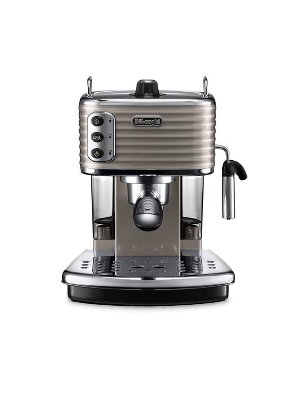 Delonghi Scultura Pump Espresso ECZ 351.BG
