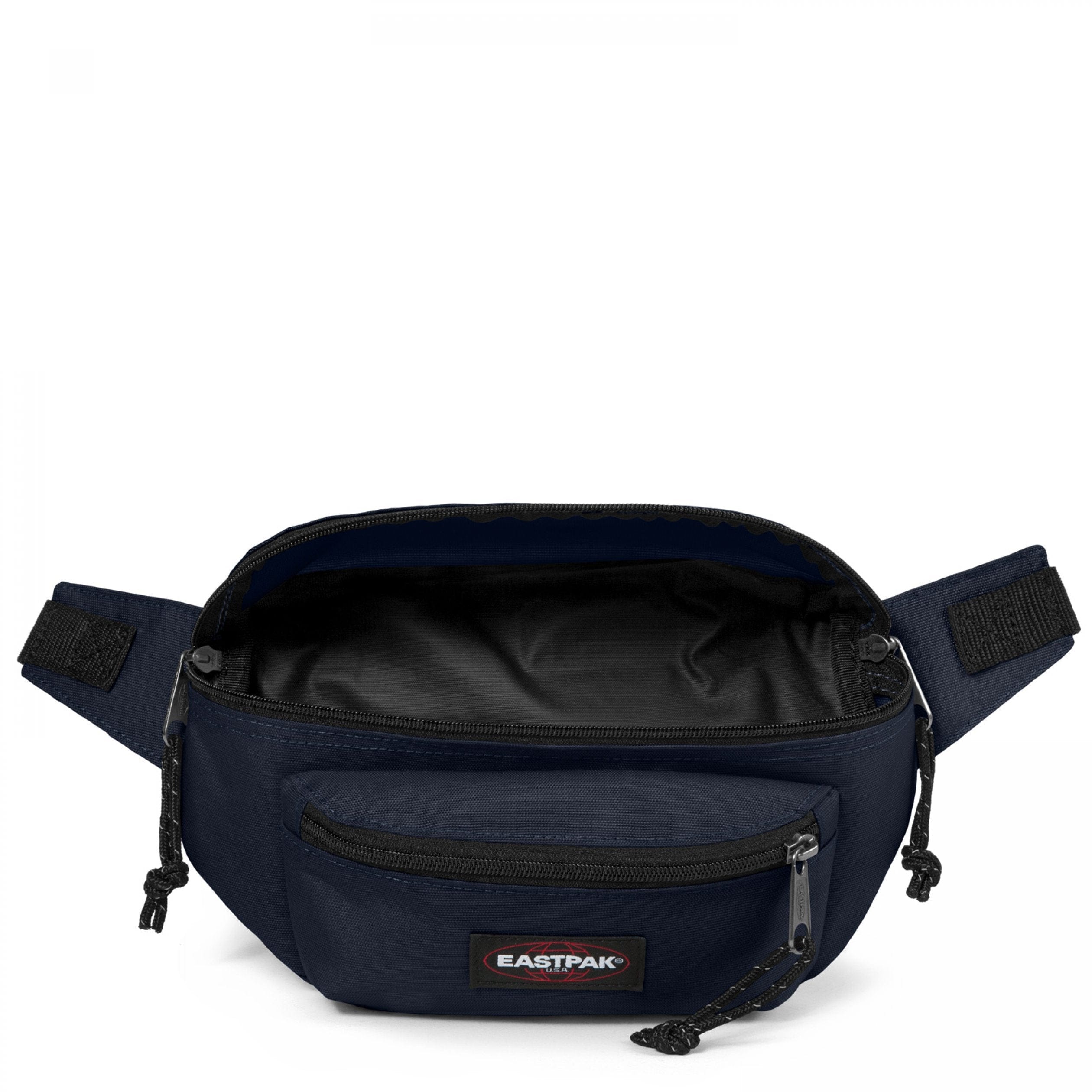 EASTPAK-Doggy Bag-Medium Waist bag-Ultra Marine-EK000073L83