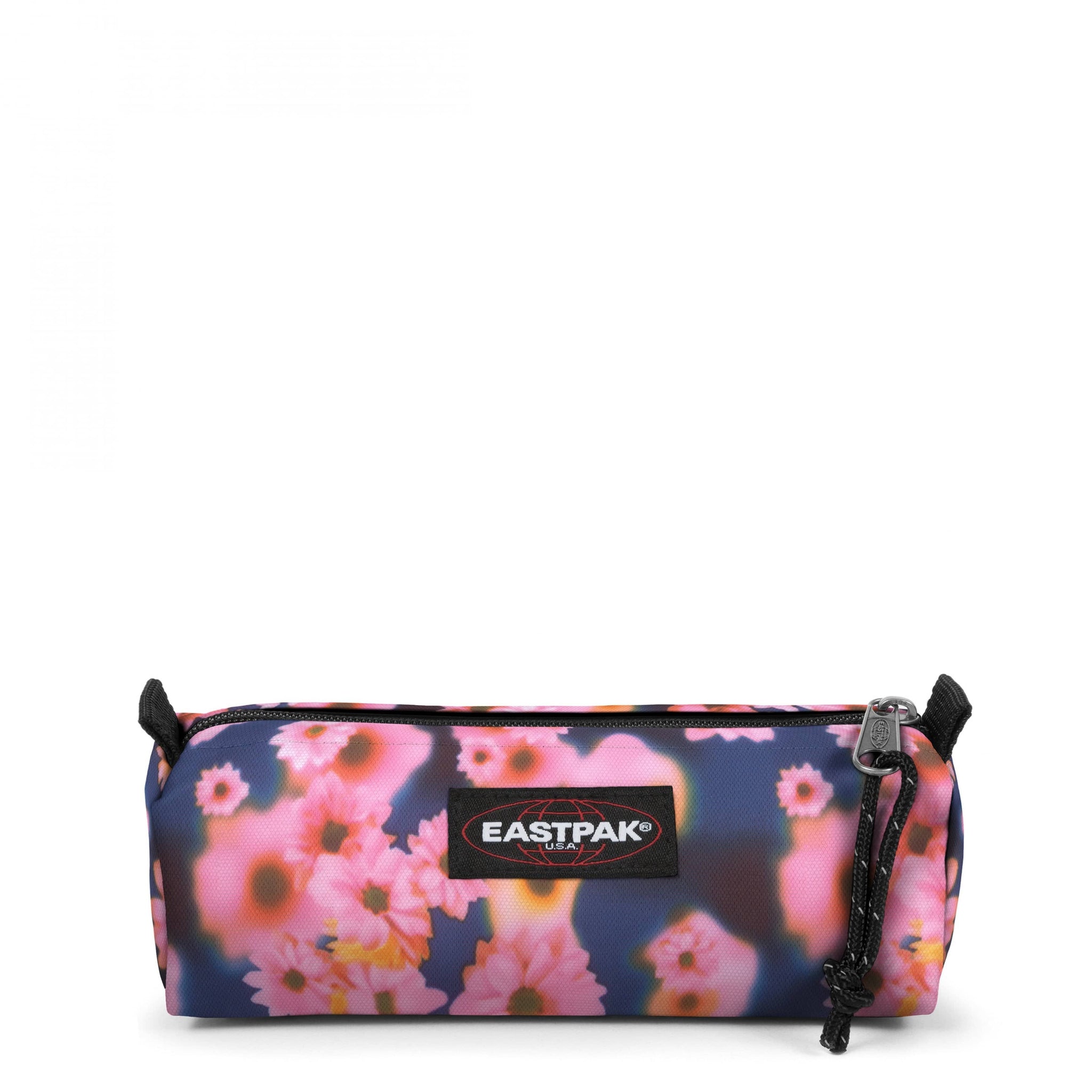 EASTPAK-Benchmark Single-Small Pencil Case-Soft Navy-EK0003727D1