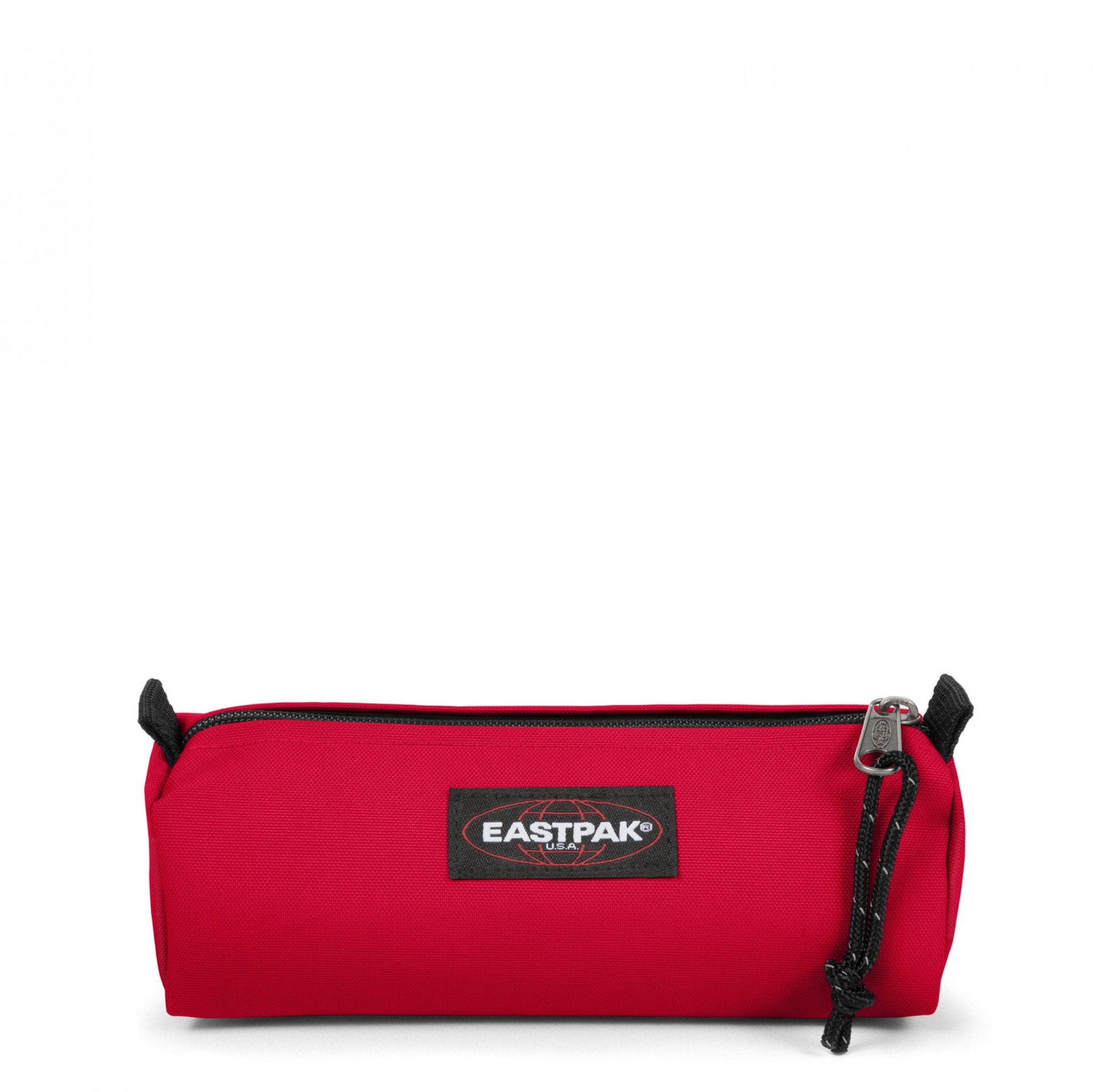 EASTPAK-Benchmark Single-Small Pencil Case-Sailor Red-EK00037284Z