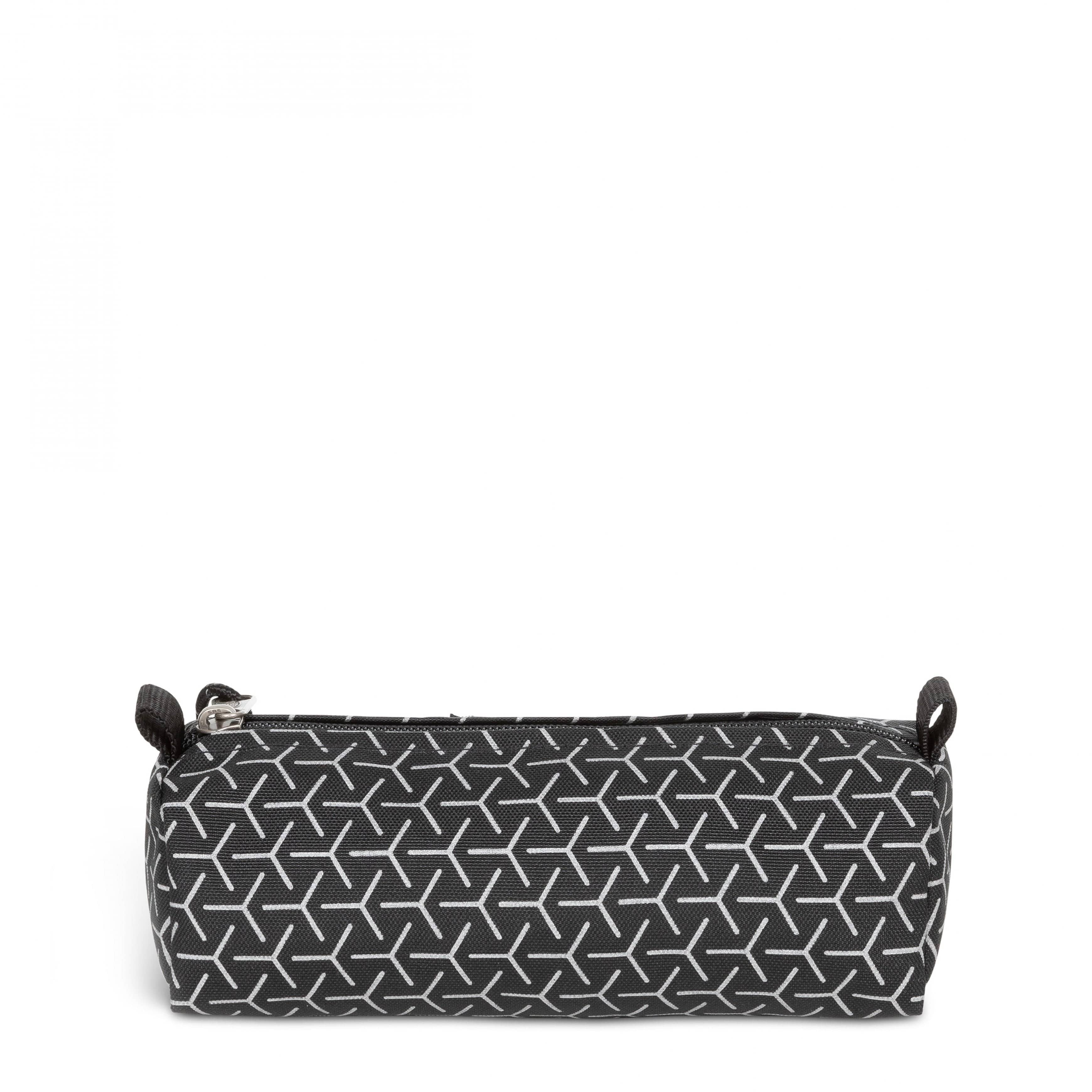 حافظة أقلام إيستباك بنشمارك سينجل ريفليكس معدنية سوداء صغيرة - EK0003728D8