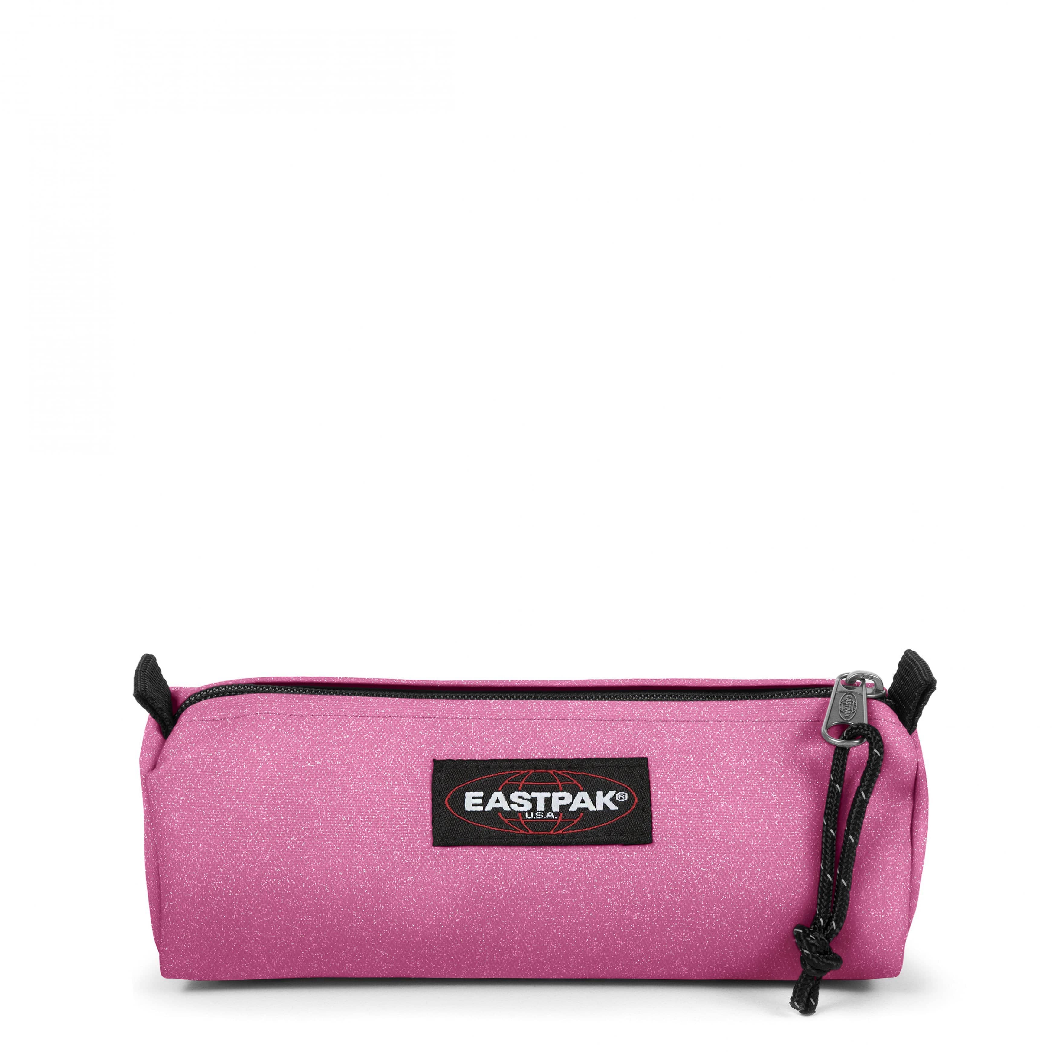 EASTPAK-Benchmark Single-Small Pencil Case-SparkCloudPink-EK0003729D5