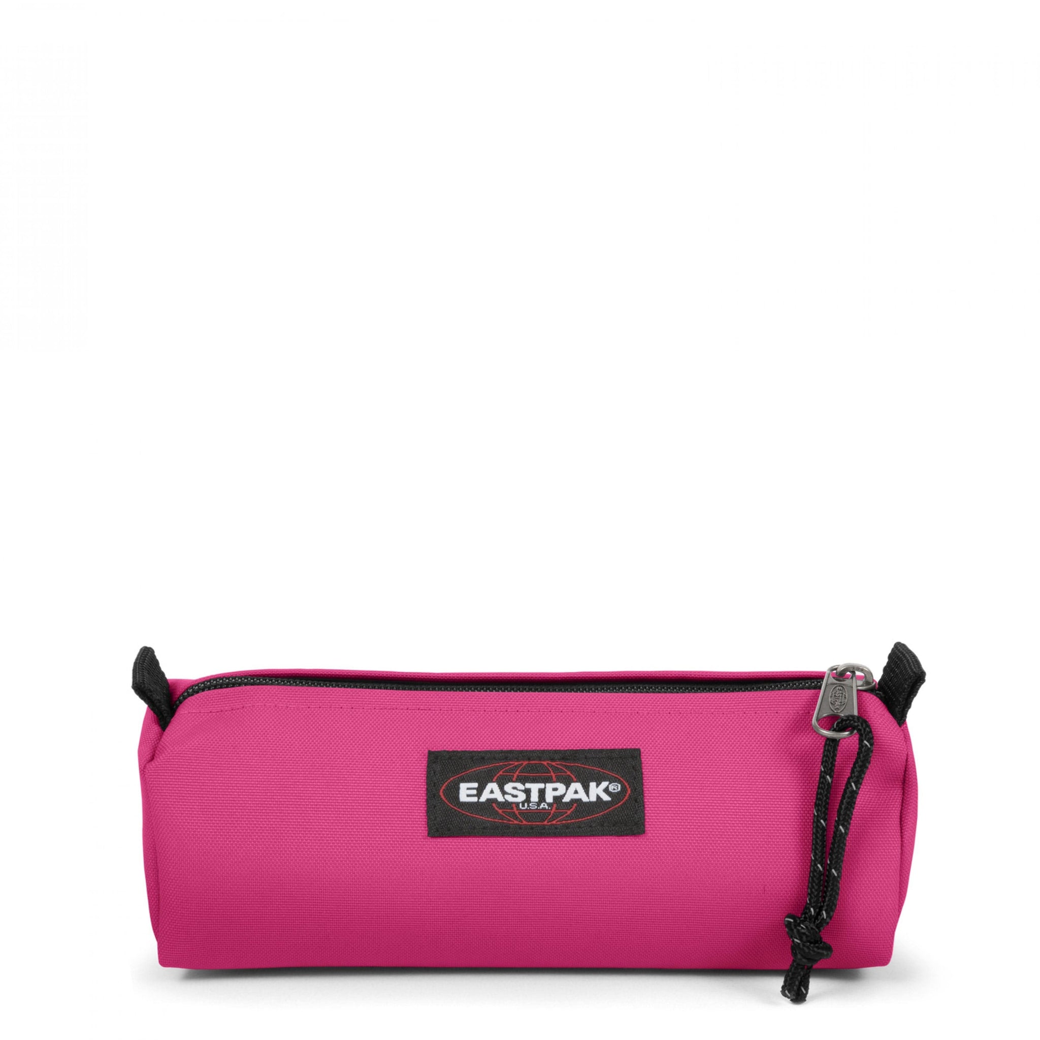 EASTPAK-Benchmark Single-Small Pencil Case-Pink Escape-EK000372K25