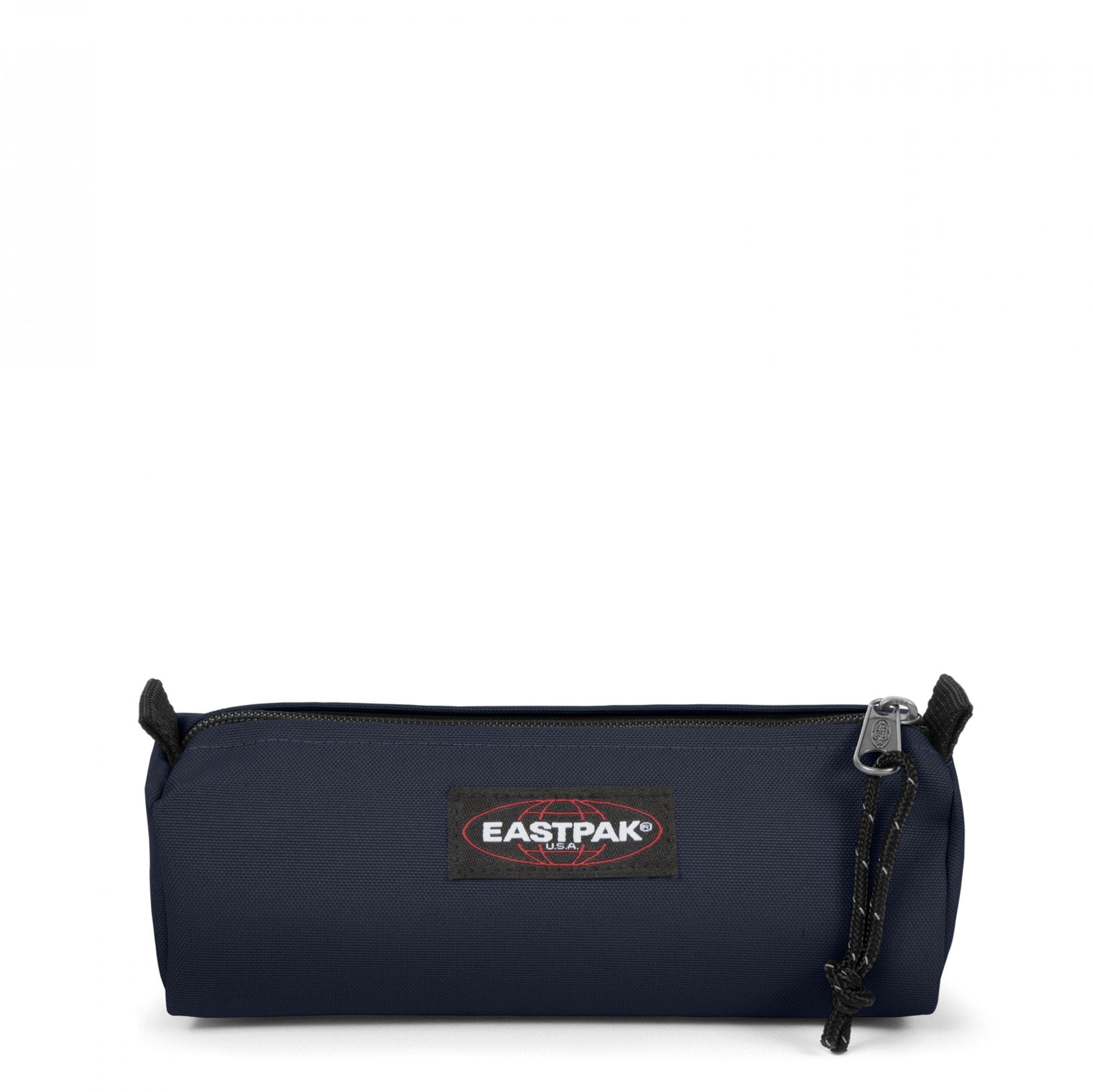 EASTPAK-Benchmark Single-Small Pencil Case-Ultra Marine-EK000372L83