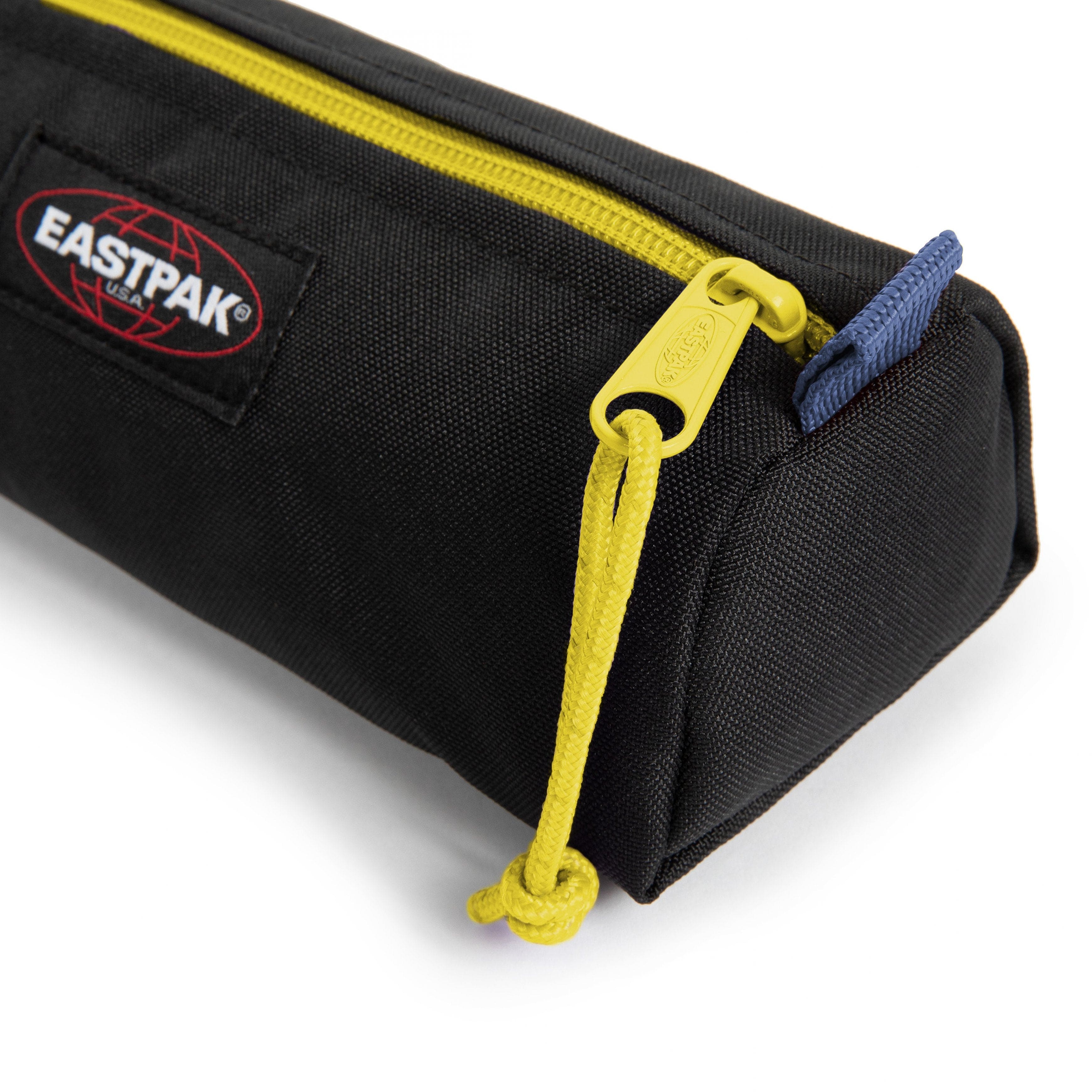 حافظة أقلام إيستباك بنشمارك سينجل كونتراست لايم بايلوت صغيرة - EK000372U681